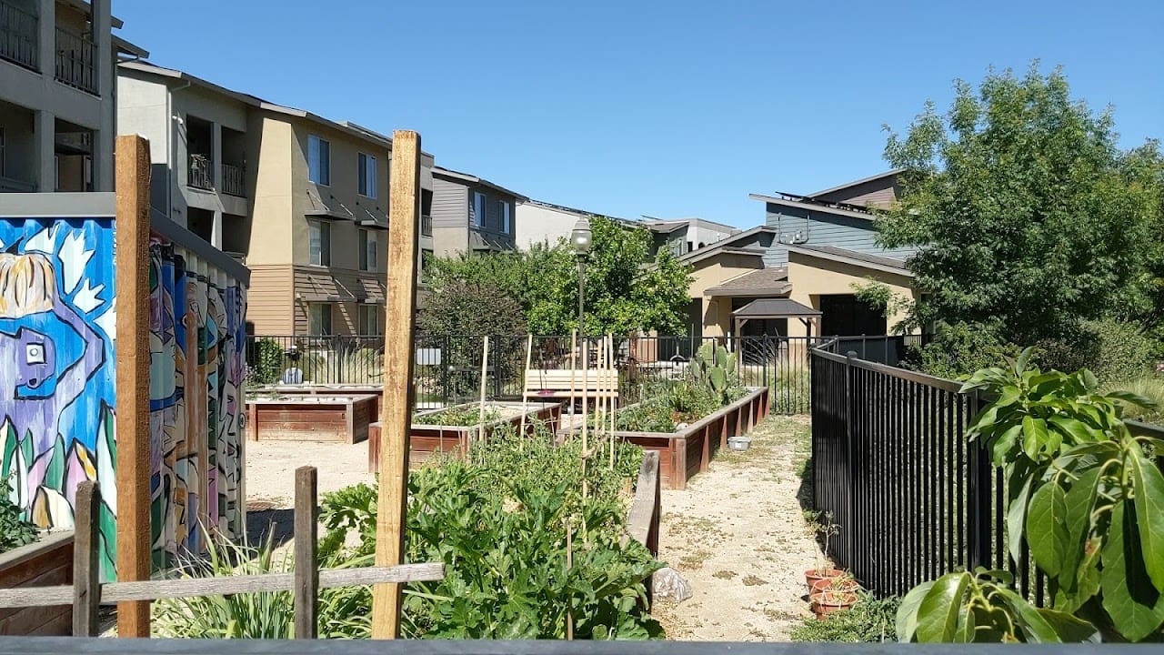 Mutual Housing At New Harmony