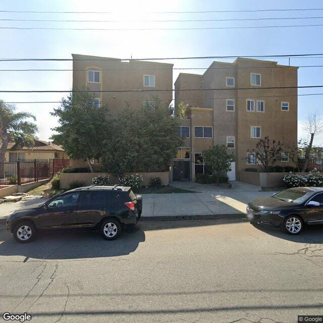 My Town Homes