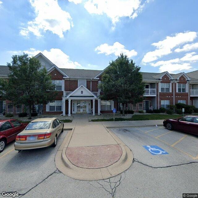 Myers Commons Senior Housing