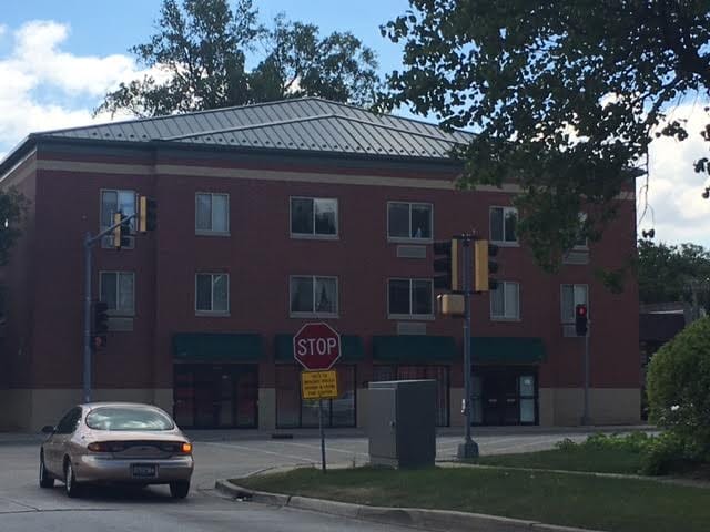 Myerstown Senior Apts (Liberty Village)
