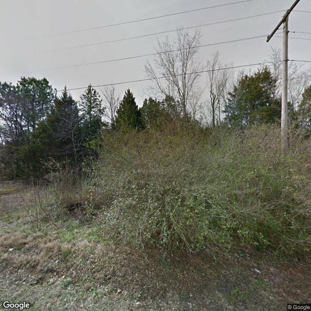 Myrtle Grove