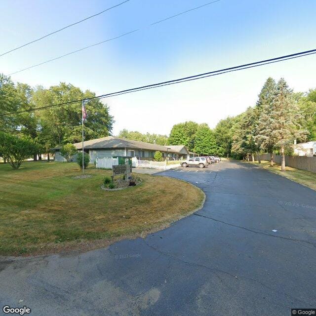 Mystic Grove Apts