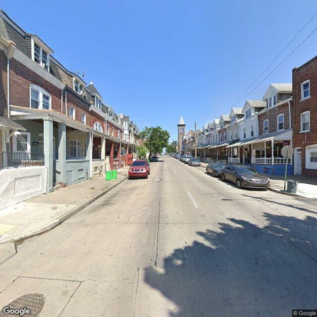 N 5th St Apts