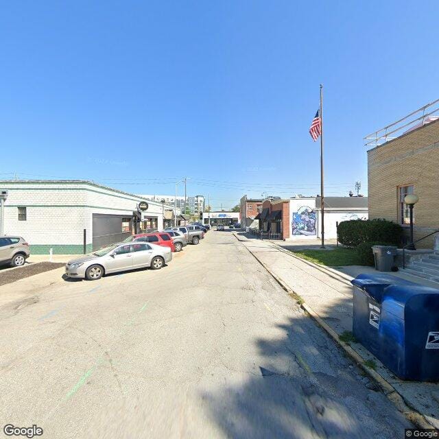 N Carrollton Project