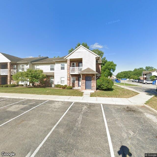 N Ern Oak Homes