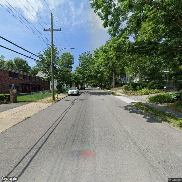 N Kenisco Apts