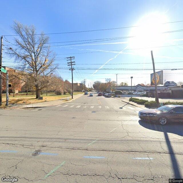 N Oaks Of Broad Ripple