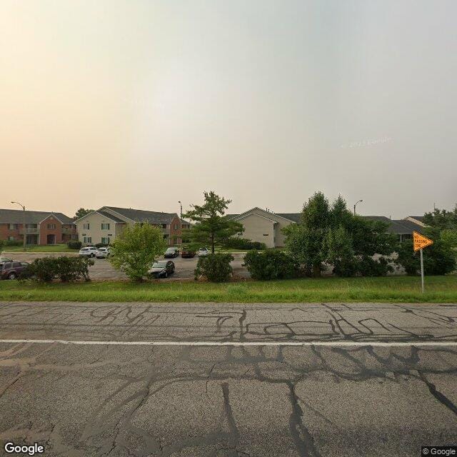 N Ridge Apts