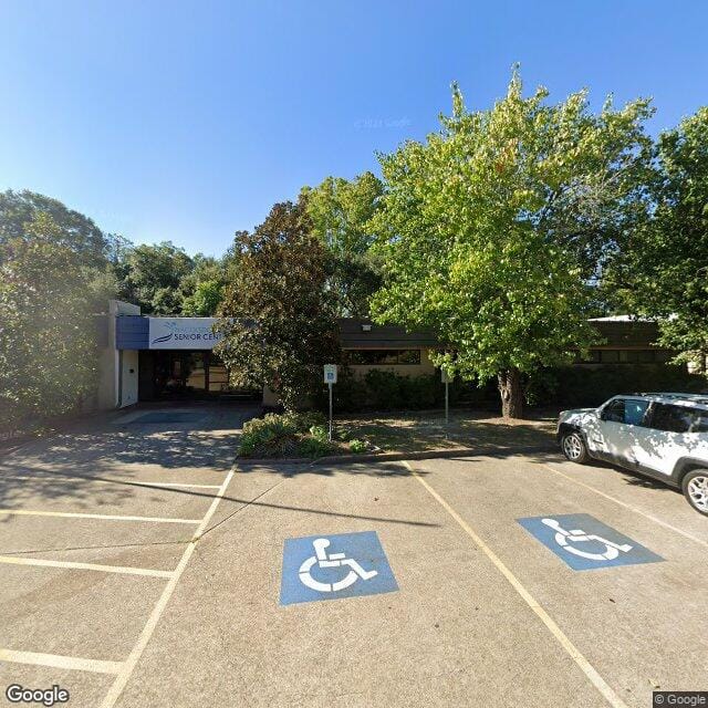 Nacogdoches Senior Village