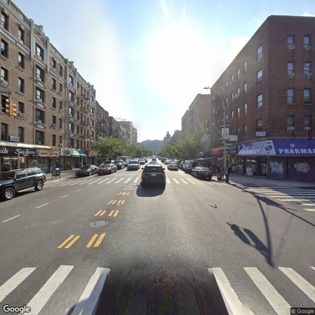 Nagle Avenue Lp
