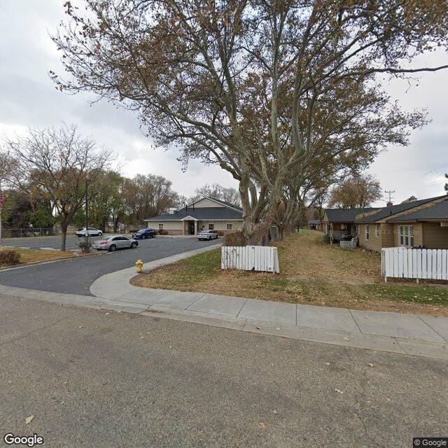Nampa Housing Authority