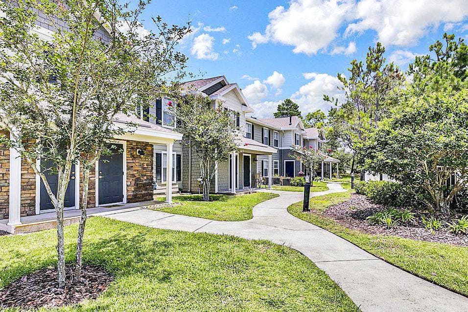 Nantucket Cove