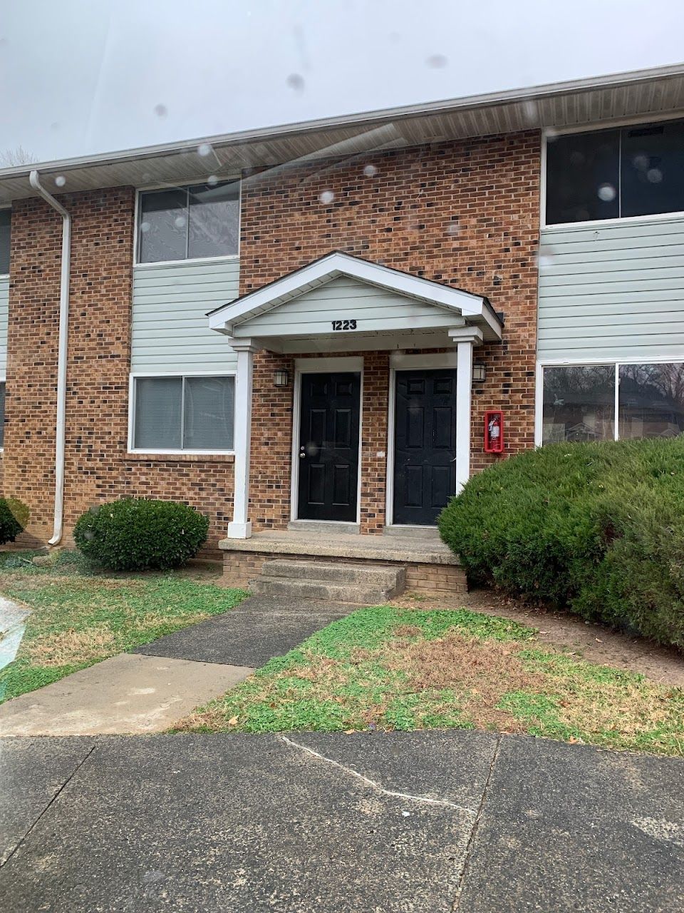 Naples Terrace Apts