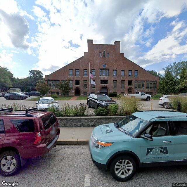 Narragansett Housing Authority