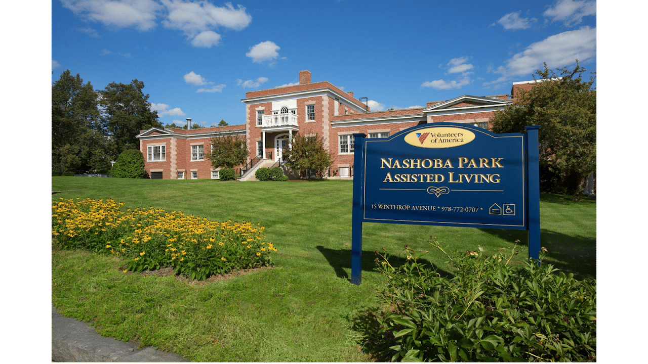 Nashoba Park
