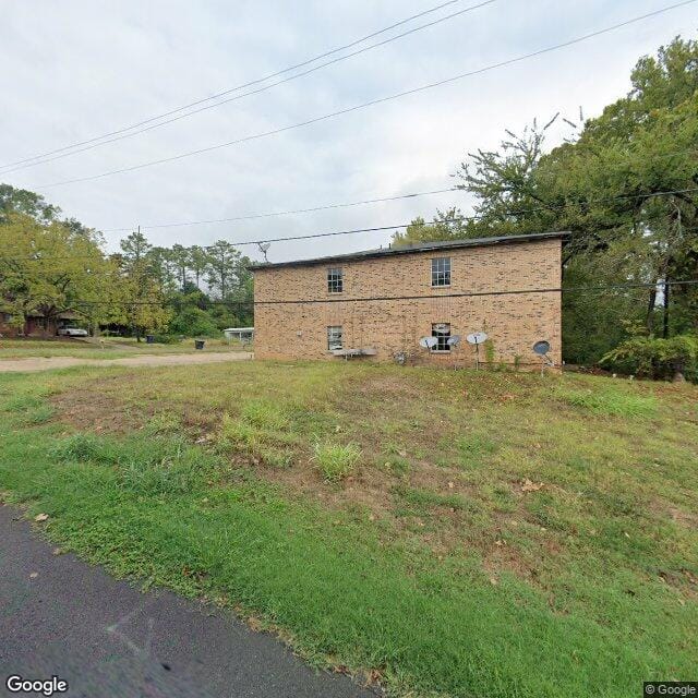 Natchitocches Elderly Apprrt