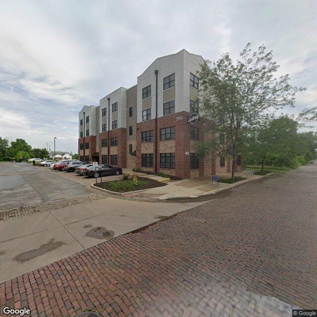 National Apts