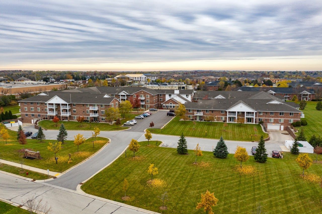 National Highlands Apts Ii