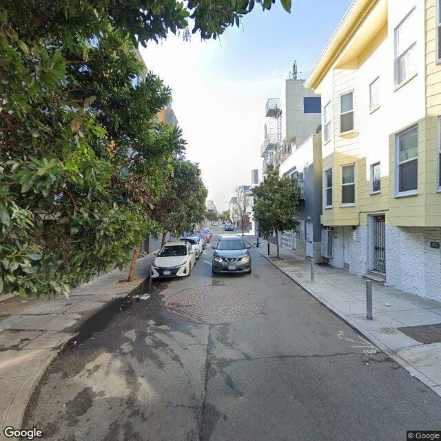 Natoma Family Apts