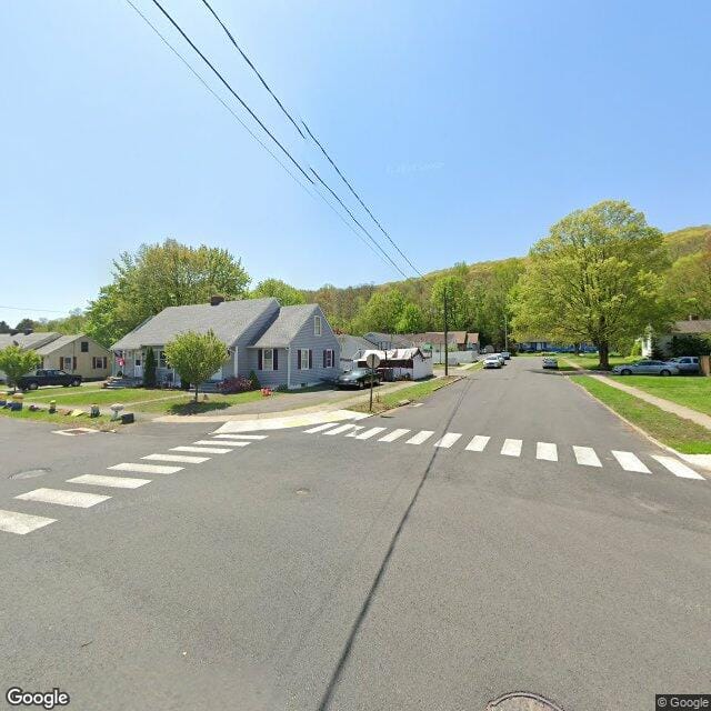 Naugatuck Housing Authority