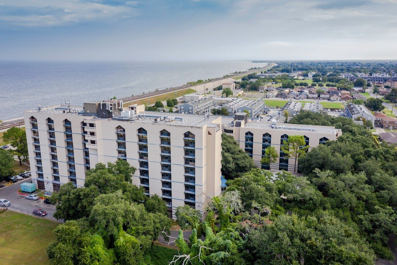 Nazareth Inn I