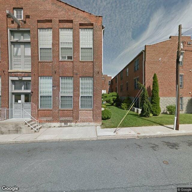 Nazareth Senior Apts