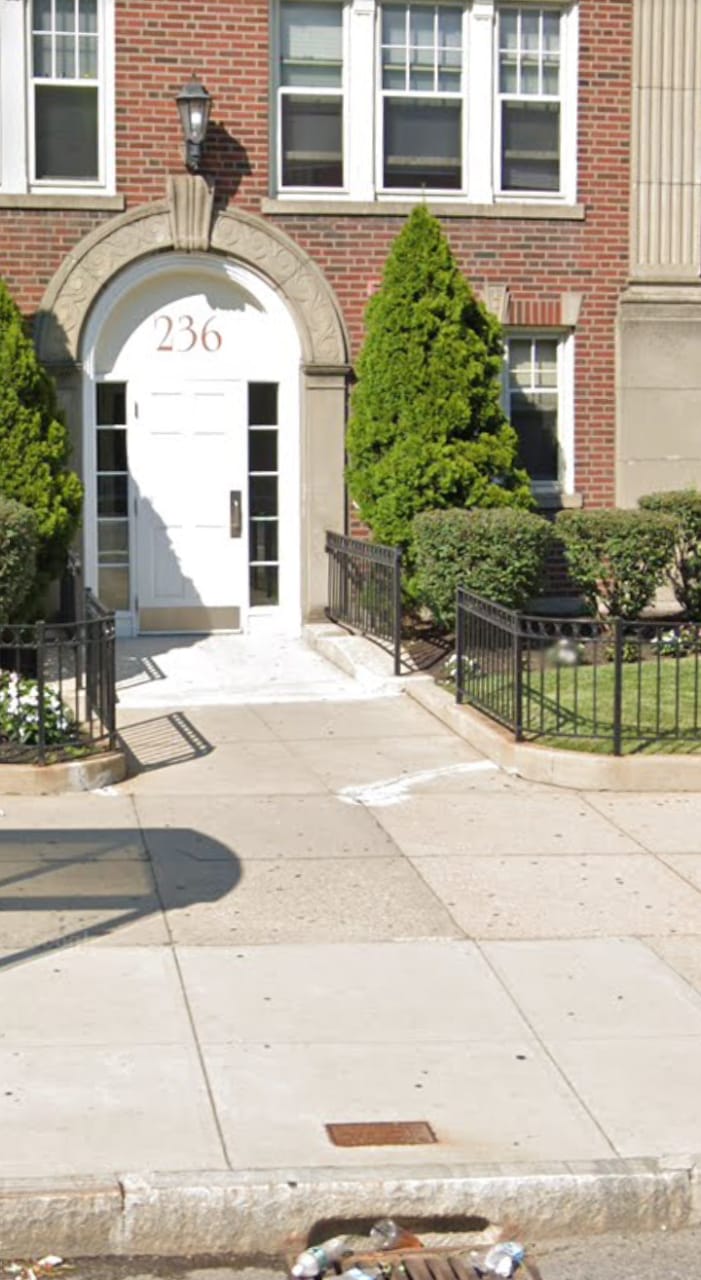 Nazing