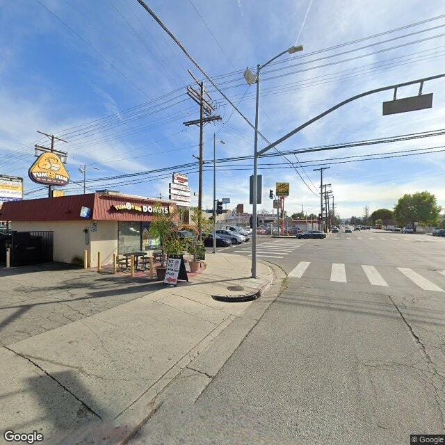 Nd Sepulveda I