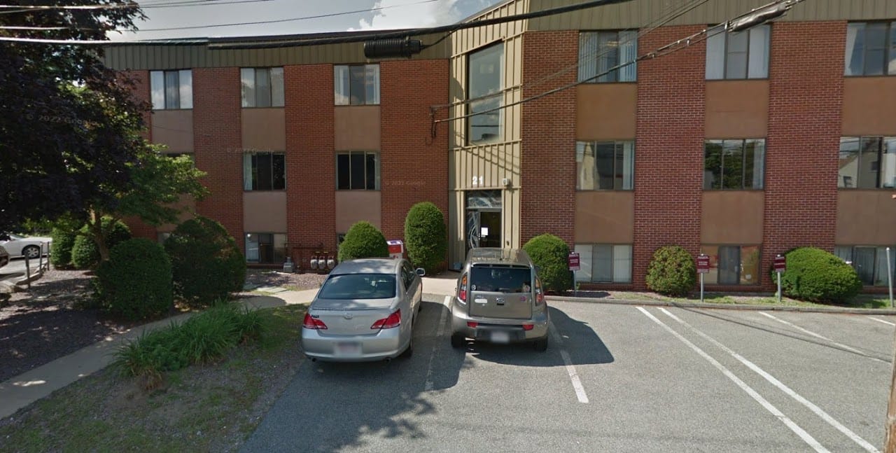 Needham Housing Authority