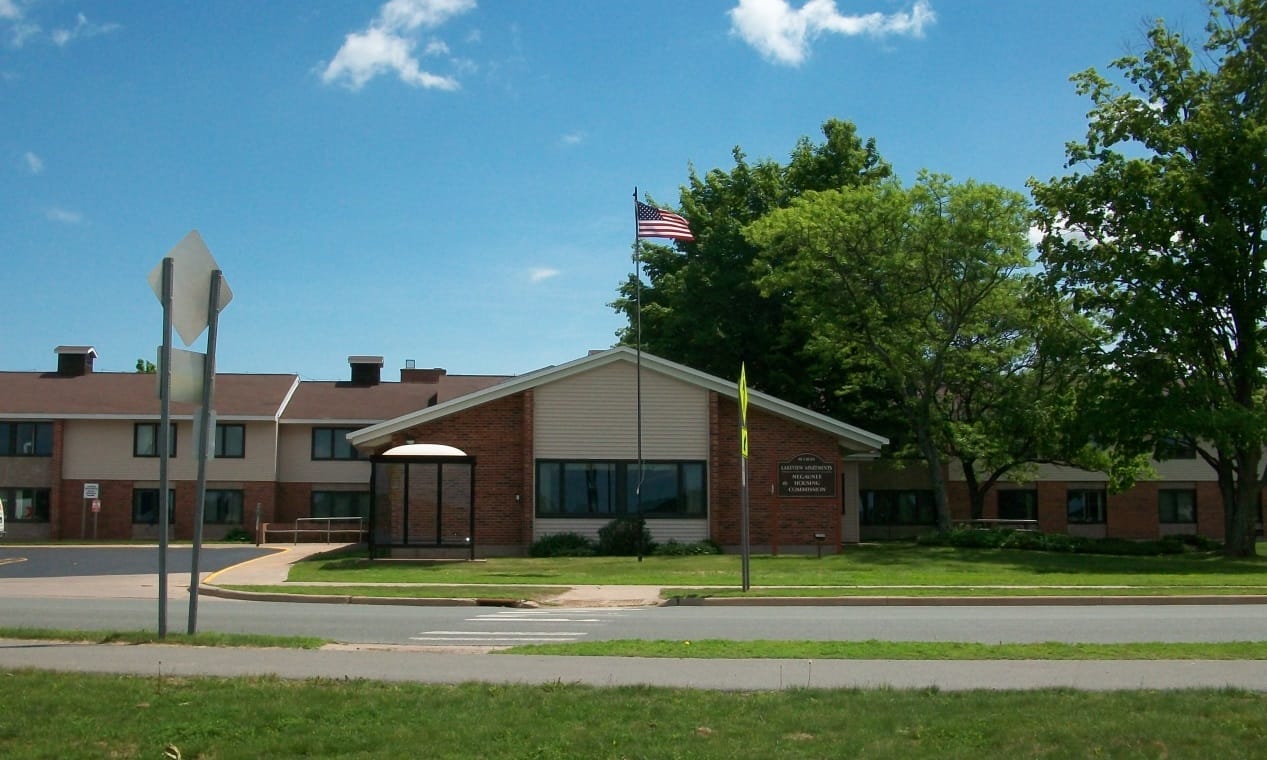 Negaunee Housing Commission