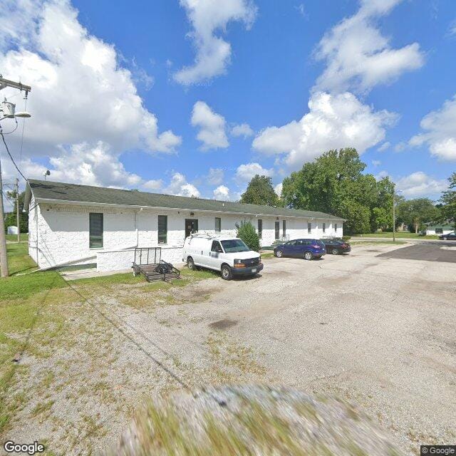 Nehemiah Homes
