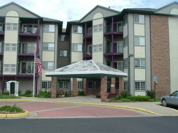 Nelson Place