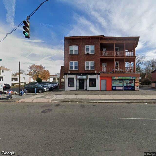 Nelson Street Apts