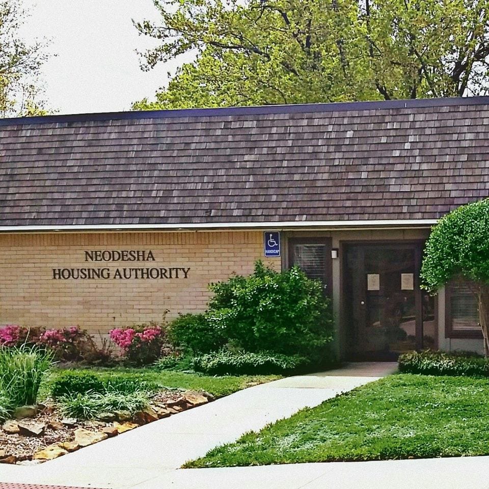 Neodesha Housing Authority