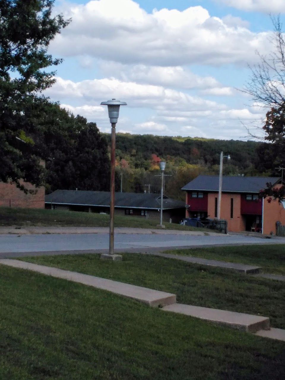 Neosho Housing Authority