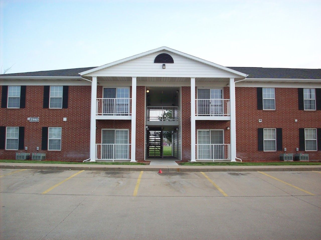Neosho Meadows