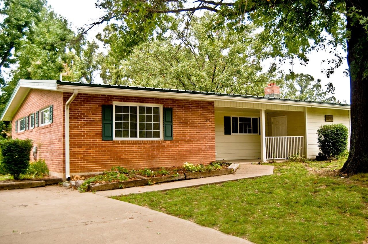 Neosho Villas