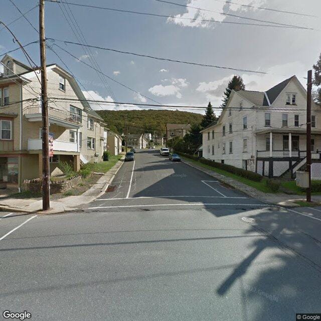 Nesquehoning School Apts