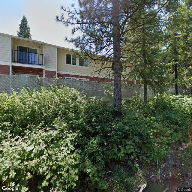 Nevada Woods Apartments