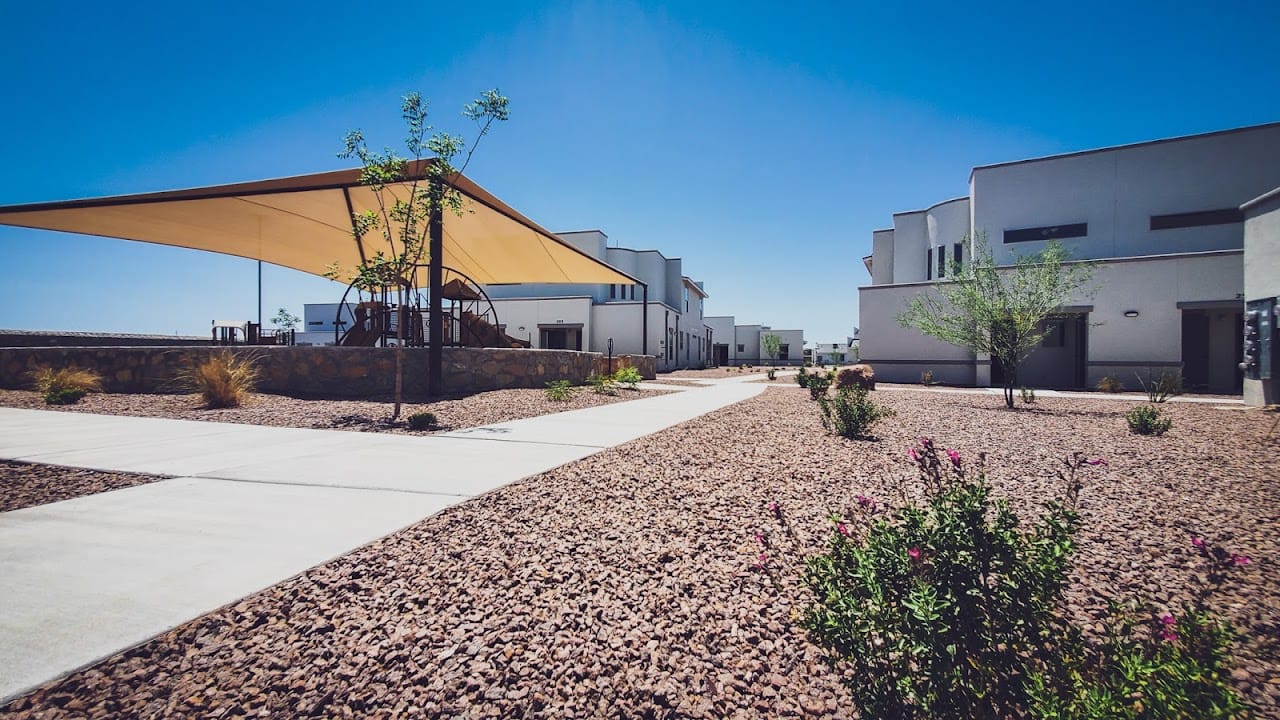 Nevarez Palms
