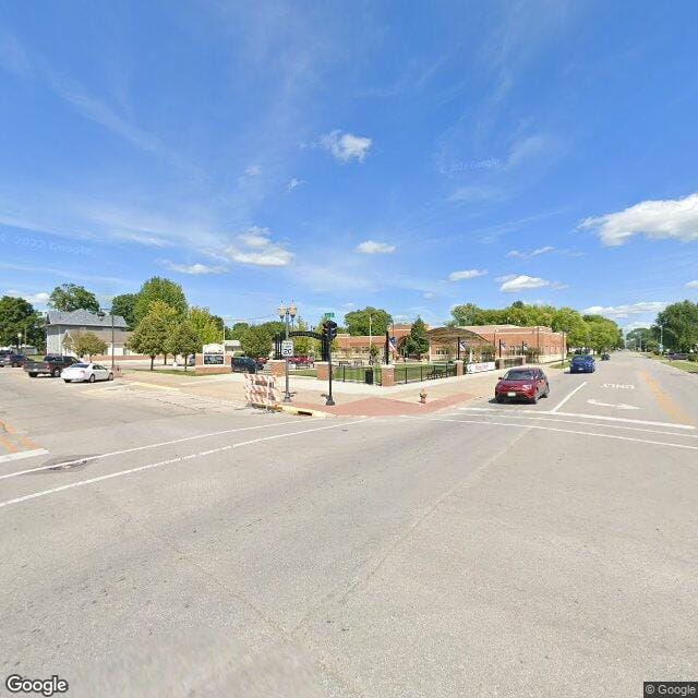 Neveda Elderly Apts