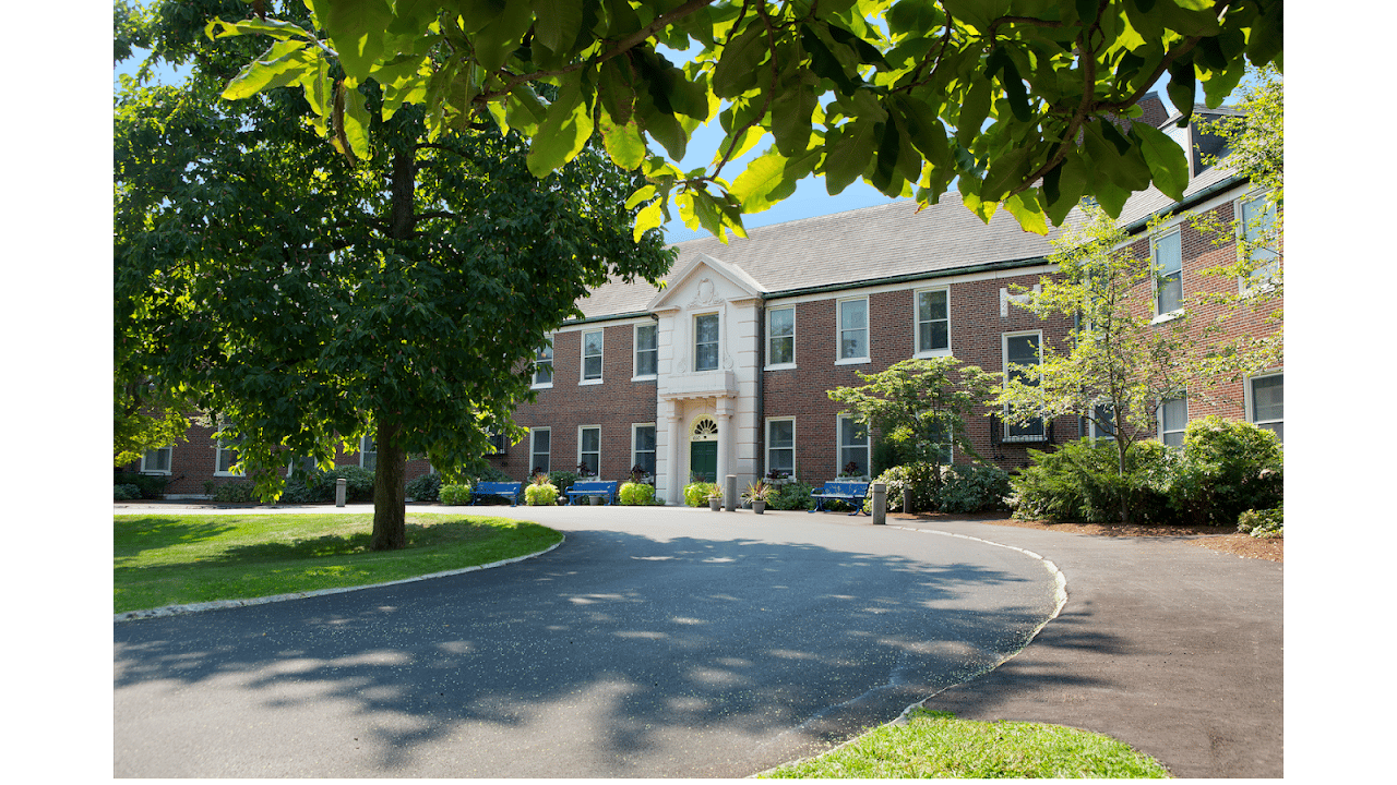 Neville Place Assisted Living