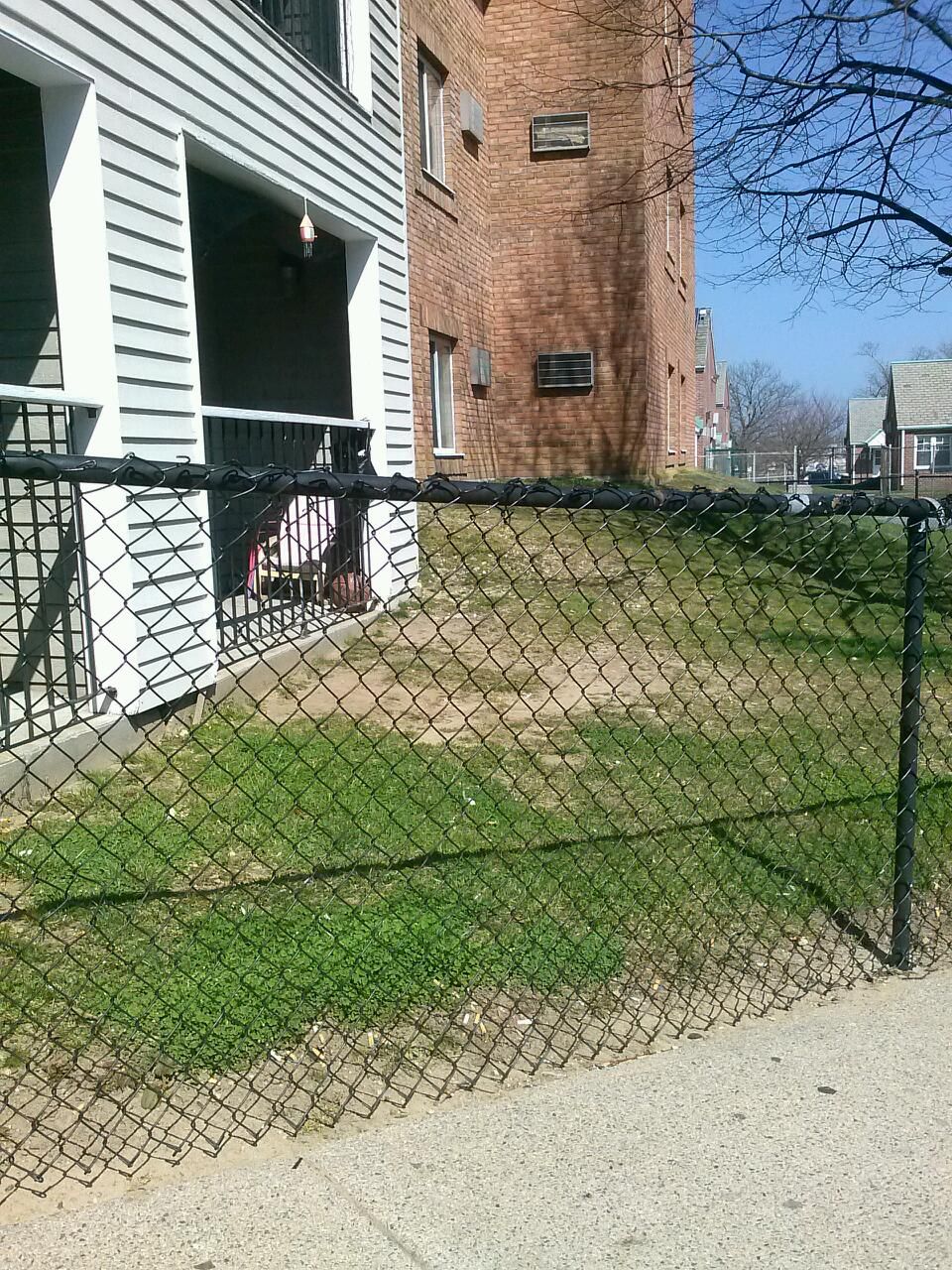 New Bedford Housing Authority
