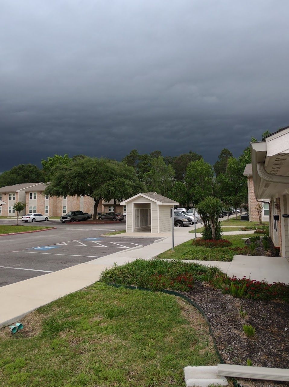 New Caney Oaks Apts