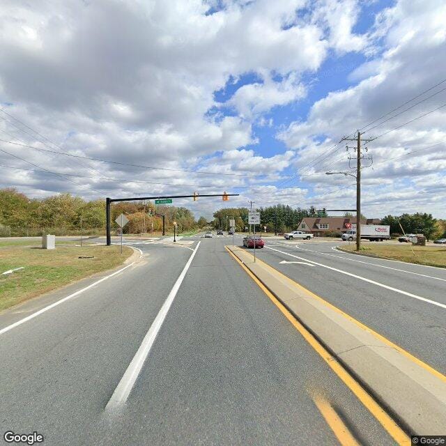 New Castle County Housing Authority