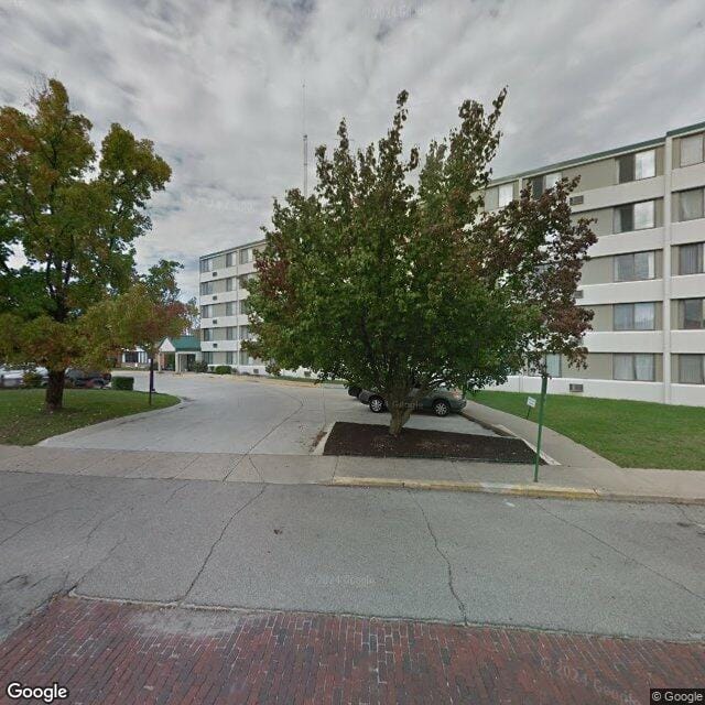 New Castle Housing Authority