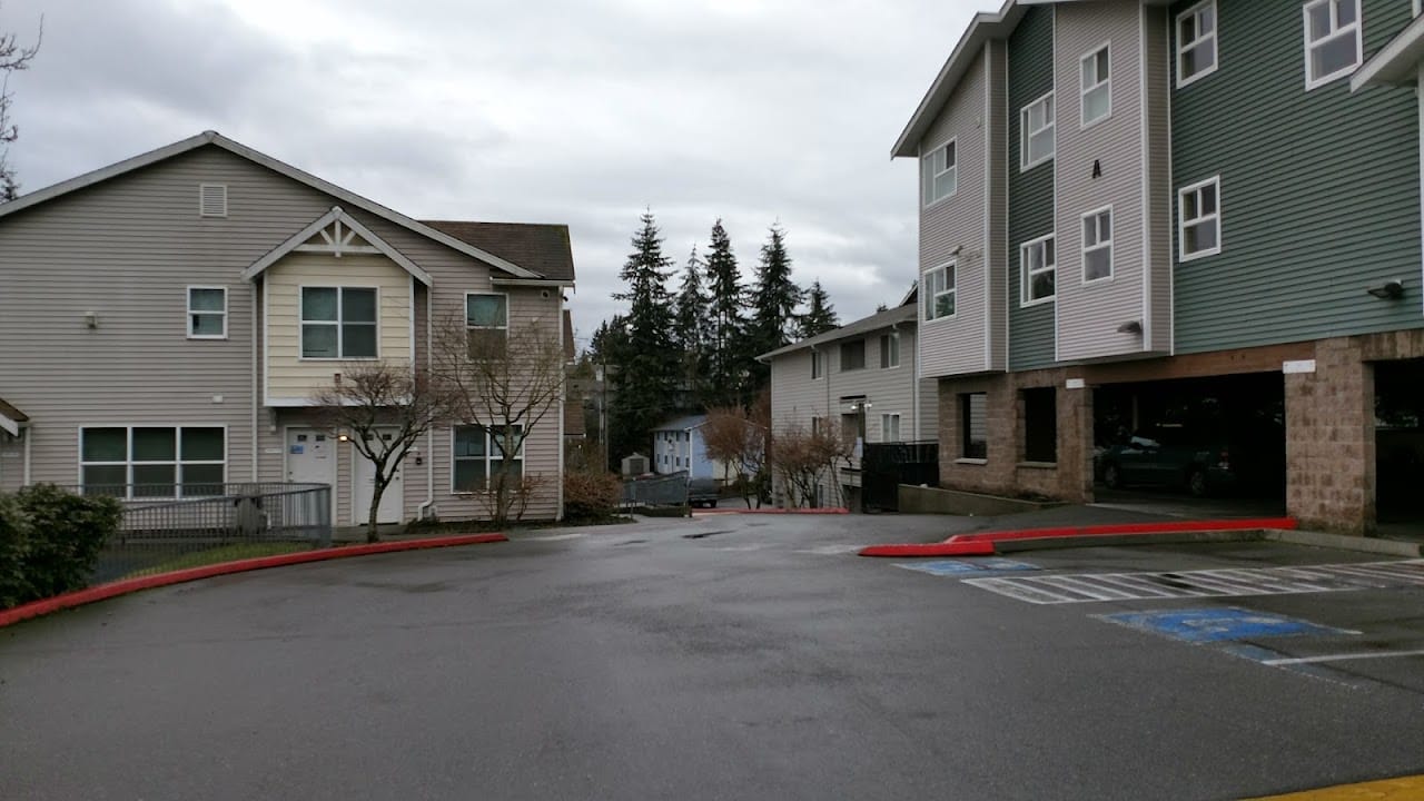New Century Village