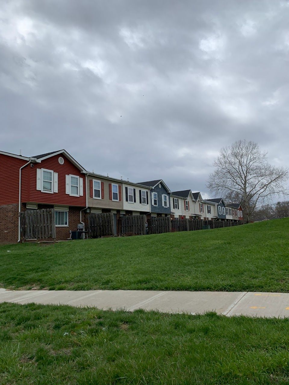 New Community Place