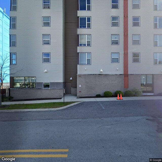 New Courtland Apts @ Allegheny