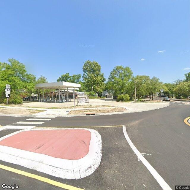 New Covington